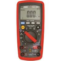 Ensemble de compteur pour techniciens avec formation vid&eacute;o et guide de d&eacute;pannage Oxymax Inc