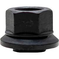 &eacute;crous &agrave; jupe enduits de graphite pour roues &agrave; moyeu-guide 10 mcx Oxymax Inc