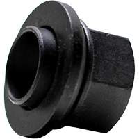 &eacute;crous &agrave; jupe enduits de graphite pour roues &agrave; moyeu-guide 100 mcx Oxymax Inc