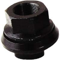 6mm Wheel Tite Graphite-Coated Sleeve Nut for Pilot Hub Wheels Oxymax Inc