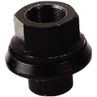 19.5mm Wheel Tite Graphite-Coated Sleeve Nut for Pilot Hub Wheels Oxymax Inc