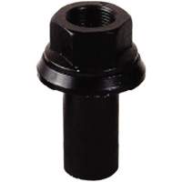 39.5mm Wheel Tite Graphite-Coated Sleeve Nut for Pilot Hub Wheels Oxymax Inc
