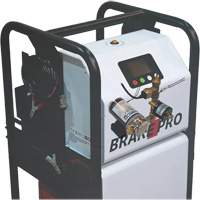 Short Frame Brake-Pro Pressure Brake Bleeder with Adapters Oxymax Inc