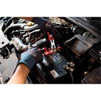 Short Frame Brake-Pro Pressure Brake Bleeder with Adapters Oxymax Inc