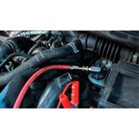 Short Frame Brake-Pro Pressure Brake Bleeder with Adapters Oxymax Inc