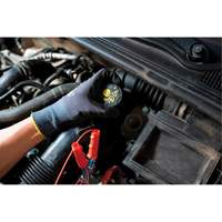 Short Frame Brake-Pro Pressure Brake Bleeder with Adapters Oxymax Inc