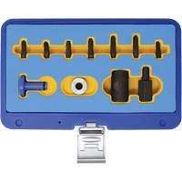 Injector Seal I/R Tool Kit for Subaru/Ford/GM Oxymax Inc