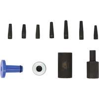 Injector Seal I/R Tool Kit for Subaru/Ford/GM Oxymax Inc