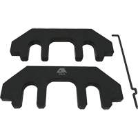 Ensemble de distribution complet Ford EcoBoost 2,7 L, 3 L et 3,5 L Oxymax Inc