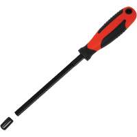 4-Sided Brake Caliper File Oxymax Inc