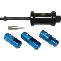Ensemble d'extracteur d'injecteur de carburant Ford EcoBoost Oxymax Inc