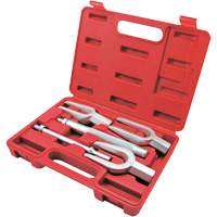 Ensemble de 5 fourches dextraction de joints Oxymax Inc