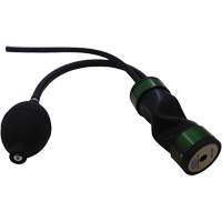 Bladder Plug Tool Oxymax Inc
