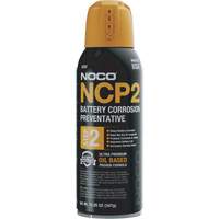 Produit anticorrosion pour batterie NCP2, 12 oz Oxymax Inc