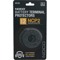 Protecteurs de bornes de batterie NCP2 Oxymax Inc