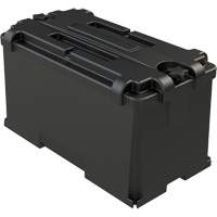 Boîte pour batteries de groupe 4D Oxymax Inc