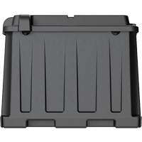 Boîtier pour batteries doubles de 6 V Oxymax Inc
