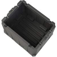 Boîtier pour batteries doubles de 6 V Oxymax Inc