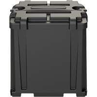 Boîtier pour batteries doubles de groupe L16 Oxymax Inc