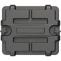 Boîtier pour batteries doubles de groupe L16 Oxymax Inc