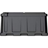 Boîte pour batteries de groupe 8D Oxymax Inc