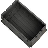 Boîte pour batteries de groupe 8D Oxymax Inc