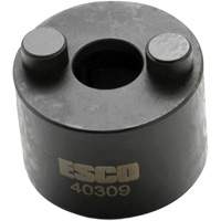 Leaf Spring Socket for Mack/Volvo Suspensions Oxymax Inc