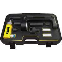 Hydraulic Wheel Stud Service Kit for Disk & Drum Applications, 10-ton Oxymax Inc
