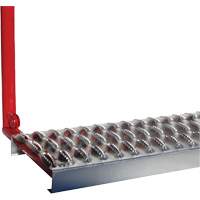 Super Single Portable Tire Step Oxymax Inc