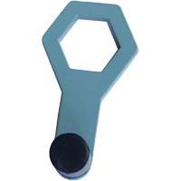 41mm Pork Chop Style Budd Nut Wrench Oxymax Inc