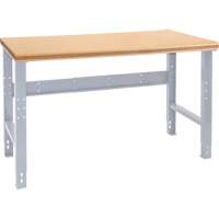 &eacute;tabli industriel, 72" la x 30" p x 34" h, Capicit&eacute; 1000 lb Oxymax Inc