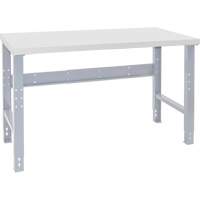 &eacute;tabli industriel, 72" la x 30" p x 34" h, Capacit&eacute; 1000 lb Oxymax Inc