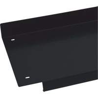 Tablette inf&eacute;rieure d'&eacute;tabli pour service industriel Oxymax Inc