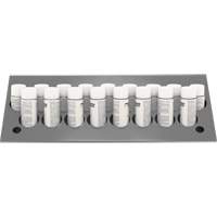 Aerosol Bin Topper Oxymax Inc