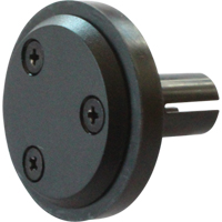 Replacement Surface Wheel Adapter for Reed Tachometer Oxymax Inc