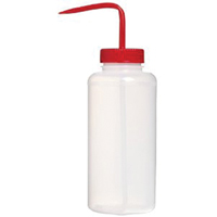 Safety Wash Bottle Oxymax Inc