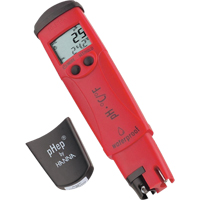 pH meter HK358 | Oxymax Inc