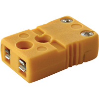 Connecteur femelle sous-miniature de type K Oxymax Inc