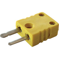 Connecteur m&acirc;le sous-miniature de type K Oxymax Inc