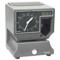 Time Clocks, Digital HN140 | Oxymax Inc