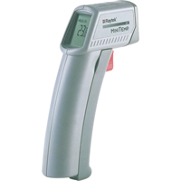 Infrared Thermometer, 0°  - 750° F ( -18° - 400° C ), 8:1, Fixed Emmissivity HN235 | Oxymax Inc