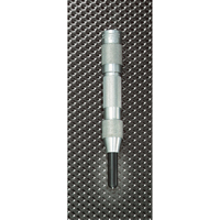 POINTEAU AUTOMATIQUE A/FRAMME REGL., 5/8" dia., 5/8" &eacute;paisseur de la lame, 5" lo. Oxymax Inc