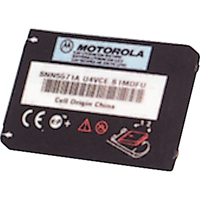 Rechargeable Battery for CLS Radios Oxymax Inc