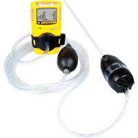BW Sampling Accessories , Manual Sampling Pump Oxymax Inc