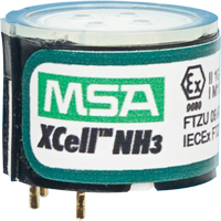 ALTAIR&reg; XCell Sensors Oxymax Inc