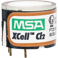 ALTAIR&reg; XCell Sensors Oxymax Inc