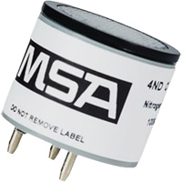 ALTAIR&reg; XCell Sensors Oxymax Inc