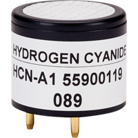 ALTAIR&reg; XCell Sensors Oxymax Inc