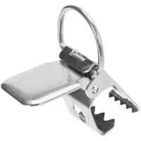 Replacement Clip for Altair Gas Monitor Oxymax Inc