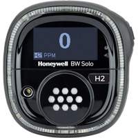 BW Wireless Solo Gas Detector, Single Gas, H2 Oxymax Inc